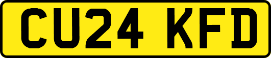 CU24KFD