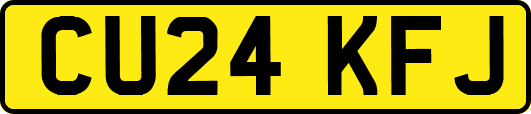 CU24KFJ