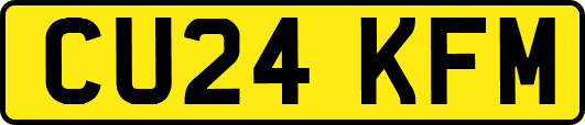 CU24KFM