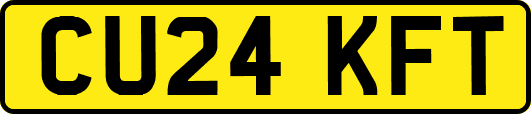 CU24KFT