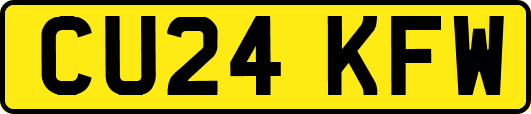 CU24KFW