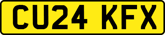 CU24KFX