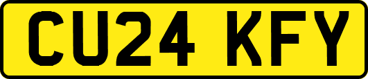 CU24KFY