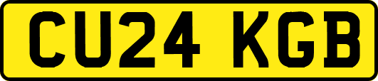 CU24KGB