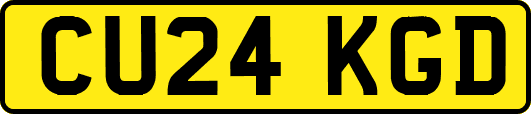 CU24KGD