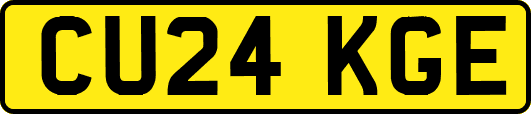 CU24KGE