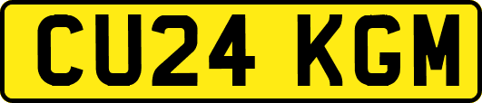 CU24KGM