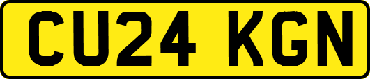 CU24KGN