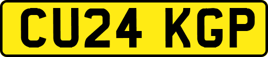 CU24KGP