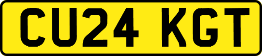 CU24KGT