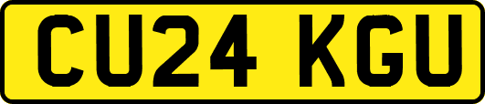 CU24KGU