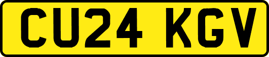 CU24KGV