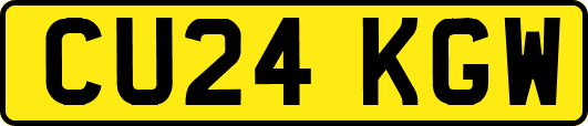 CU24KGW