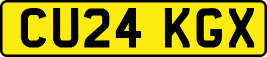 CU24KGX