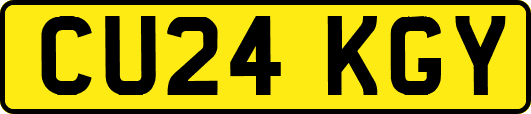 CU24KGY