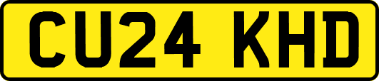 CU24KHD