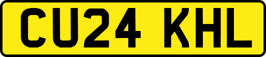 CU24KHL