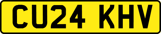 CU24KHV