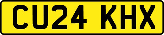 CU24KHX