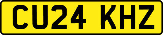 CU24KHZ