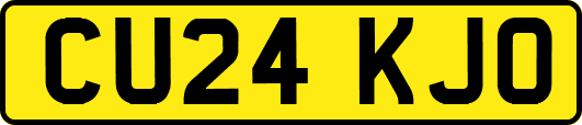 CU24KJO