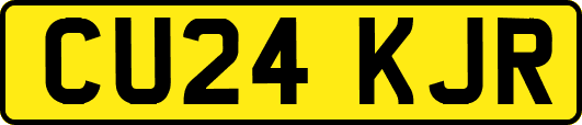 CU24KJR