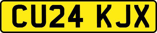CU24KJX
