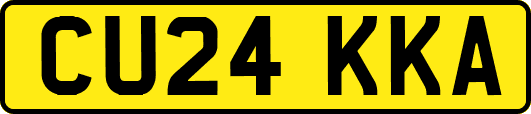 CU24KKA