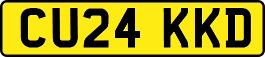 CU24KKD