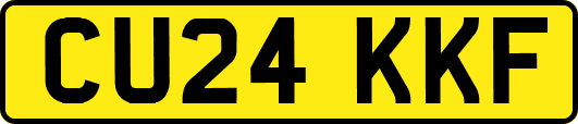 CU24KKF