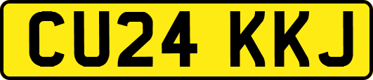 CU24KKJ