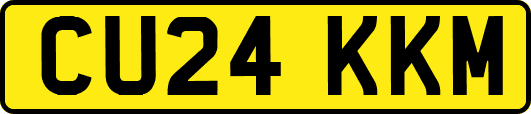 CU24KKM