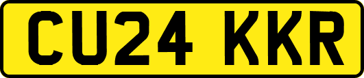 CU24KKR