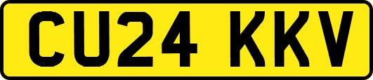 CU24KKV