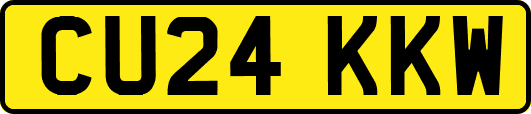 CU24KKW