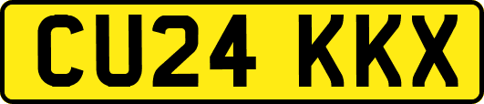 CU24KKX