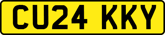 CU24KKY