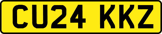 CU24KKZ