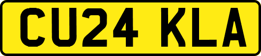 CU24KLA