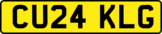 CU24KLG