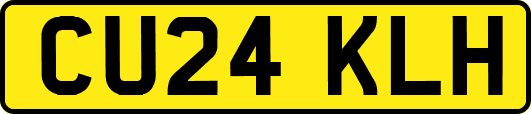 CU24KLH