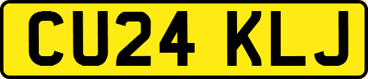CU24KLJ