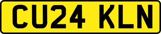 CU24KLN