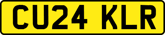 CU24KLR