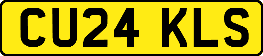 CU24KLS
