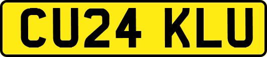 CU24KLU