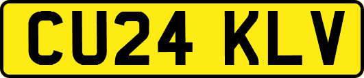 CU24KLV