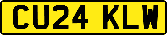 CU24KLW