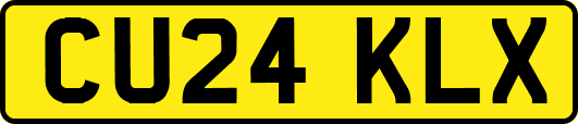 CU24KLX