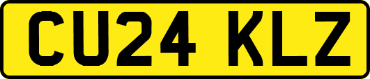 CU24KLZ